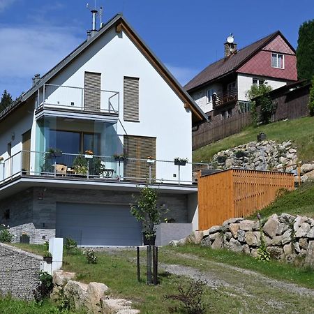 יאבלונק נאד ניסו Apartma Jablonec מראה חיצוני תמונה