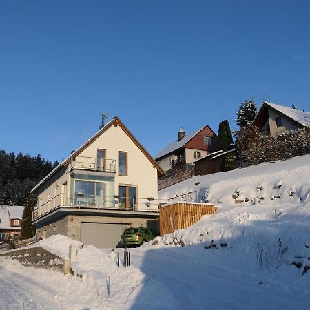 יאבלונק נאד ניסו Apartma Jablonec מראה חיצוני תמונה