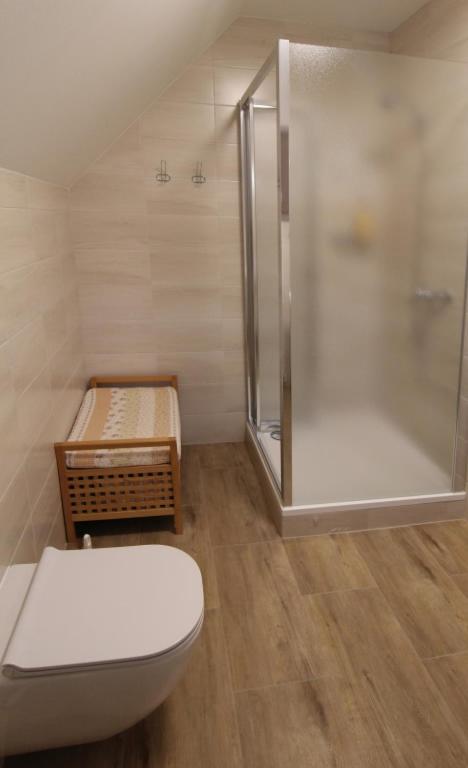 יאבלונק נאד ניסו Apartma Jablonec מראה חיצוני תמונה
