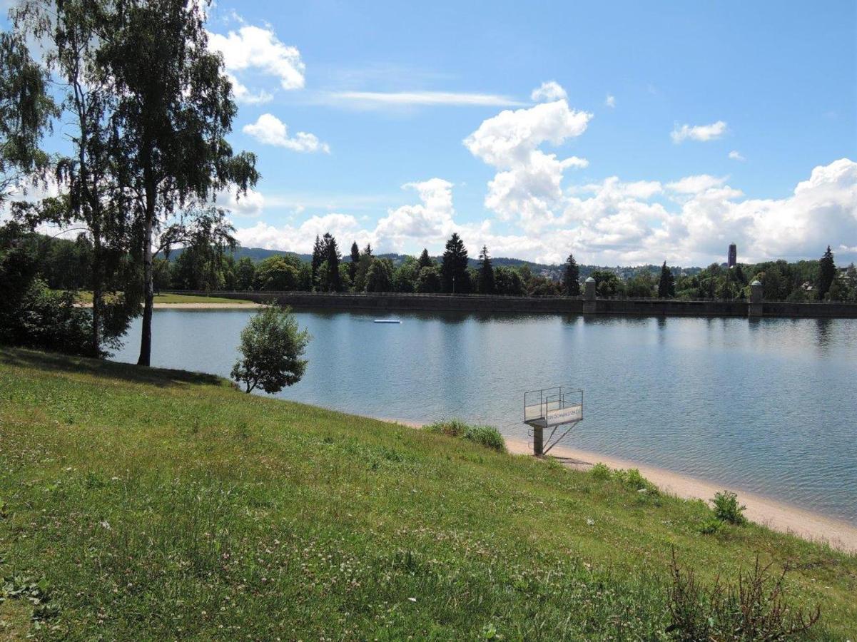 יאבלונק נאד ניסו Apartma Jablonec מראה חיצוני תמונה